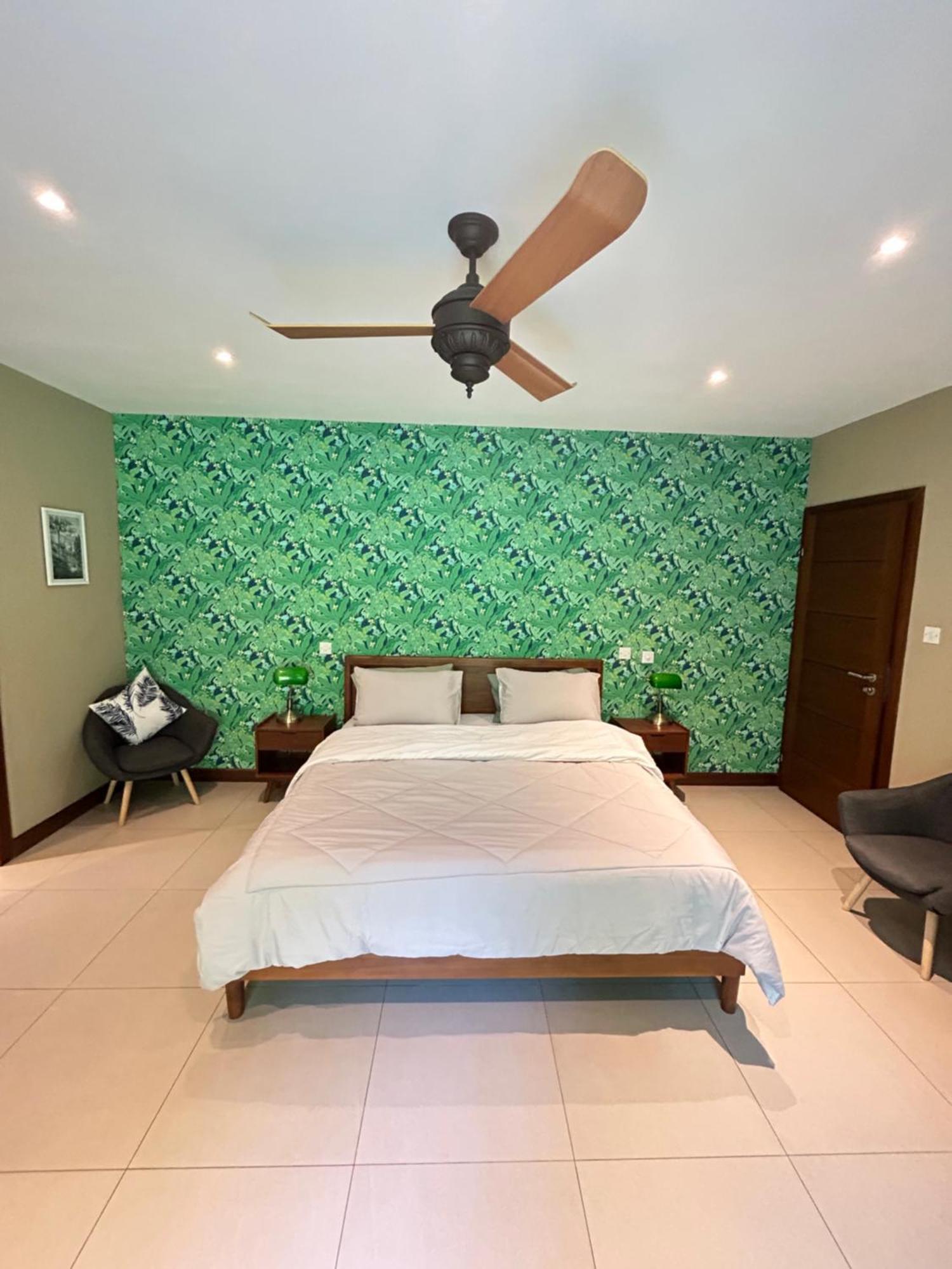 Nanai Resort Salakphet Koh Chang Exteriör bild
