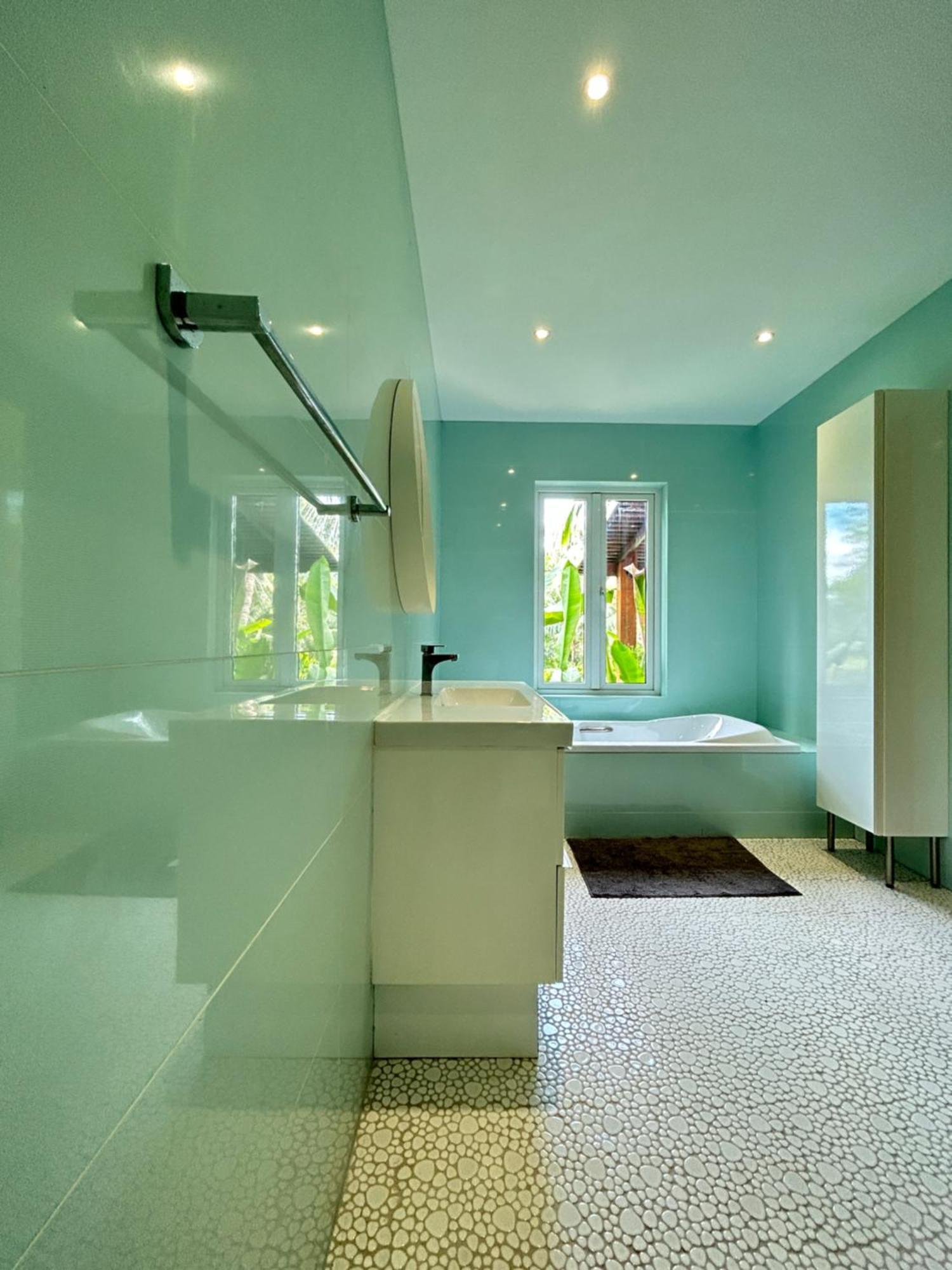 Nanai Resort Salakphet Koh Chang Exteriör bild